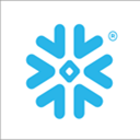 Snowflake Dropdown